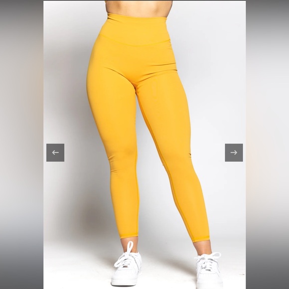 Ptula Casey Legging 26” - Picture 2 of 3